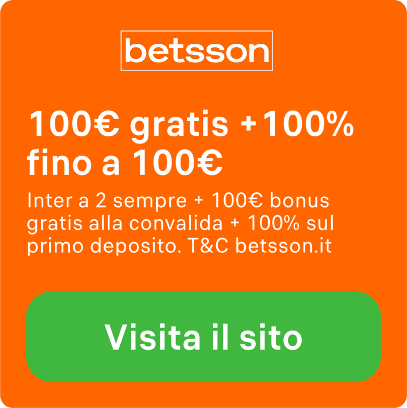 Betsson